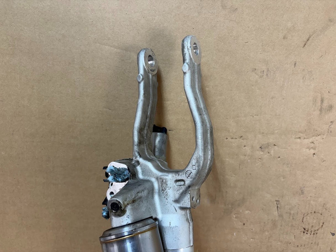 ✅25+ Rivian R1T R1S Right Front Strut Shock Air Suspension PT00437092-D