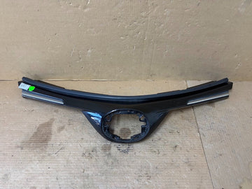 ✅ 2016-2018 Toyota Rav4 Front Upper Grille Black w/ Chrome 53101-42411/21