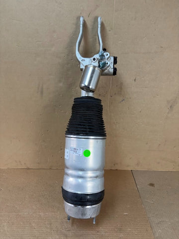 ✅ 25+ Rivian R1S Front Left Strut Shock Air Suspension Assembly PT00964204-A