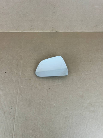 ✅17-19 Tesla Model 3 M3 Front Driver Side Door Mirror Glass Left Assembly 228730