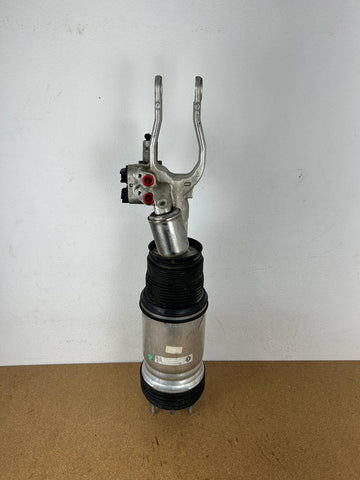✅Rivian R1T Front Right Suspension Shock Absorber C100002753-G