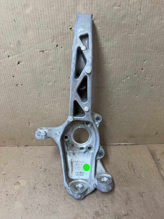 ✅ 2020-2024 Tesla Model Y Front Right RH Side Steering Knuckle 1188316-00-E OEM