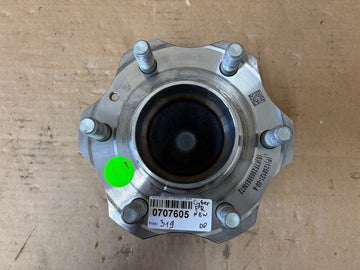 ✅NEW!  Tesla Cybertruck RWD Front Spindle Wheel Hub Bearing 1250121-00-A OEM