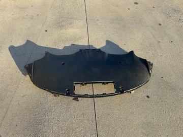 ✅Tesla Model 3 Rear Splash Shield Cover 2017 2018 2019 2020 OEM 1135410-00-A