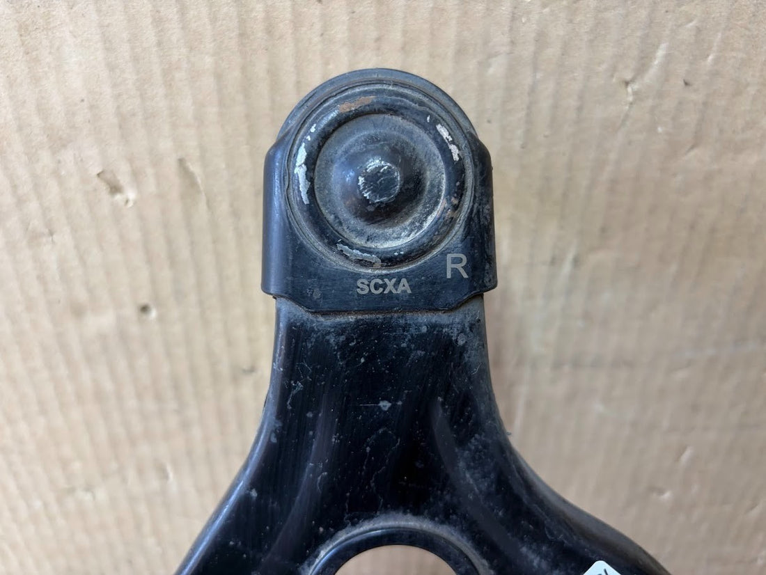 ✅ 2016-2021 Tesla Model X Front Right Upper Control Arm 1027327-00-F OEM