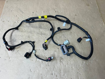 ✅ 17-23 Tesla Model 3 Rear Subframe Coil Wiring Harness Cable Wire 2067968-00-A