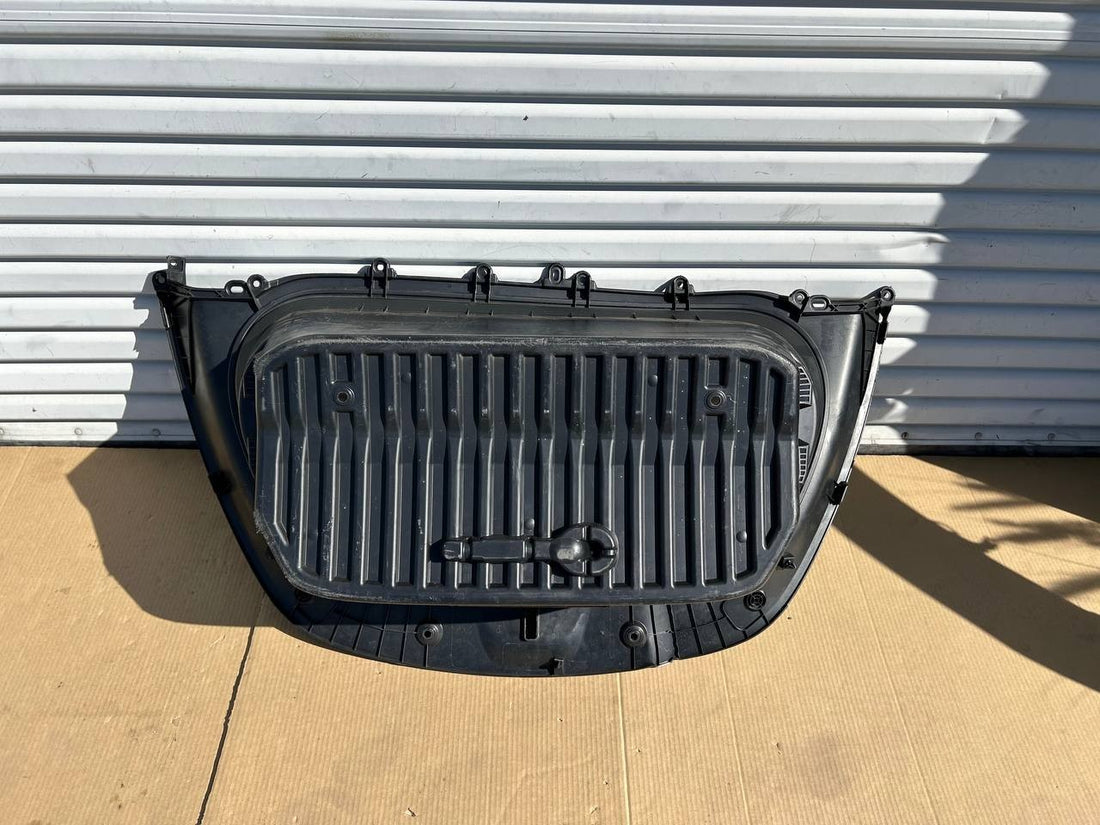 ✅20-23 Tesla Model Y Rear Lower Trunk Tub Cargo Storage Compartment
