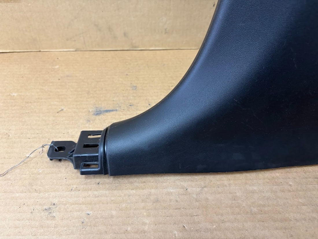 ✅ 2020-2023 Tesla Model Y B-Pillar Lower Trim Cover Panel Right OEM 1494624