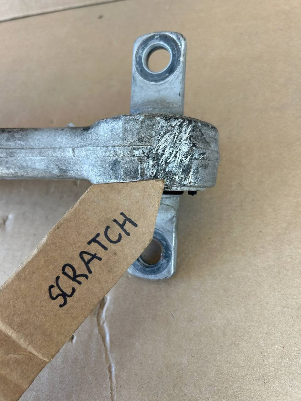 ✅ 2020-2023 Tesla Model Y Front Left or Right Lateral Control Arm 1288341-99-B