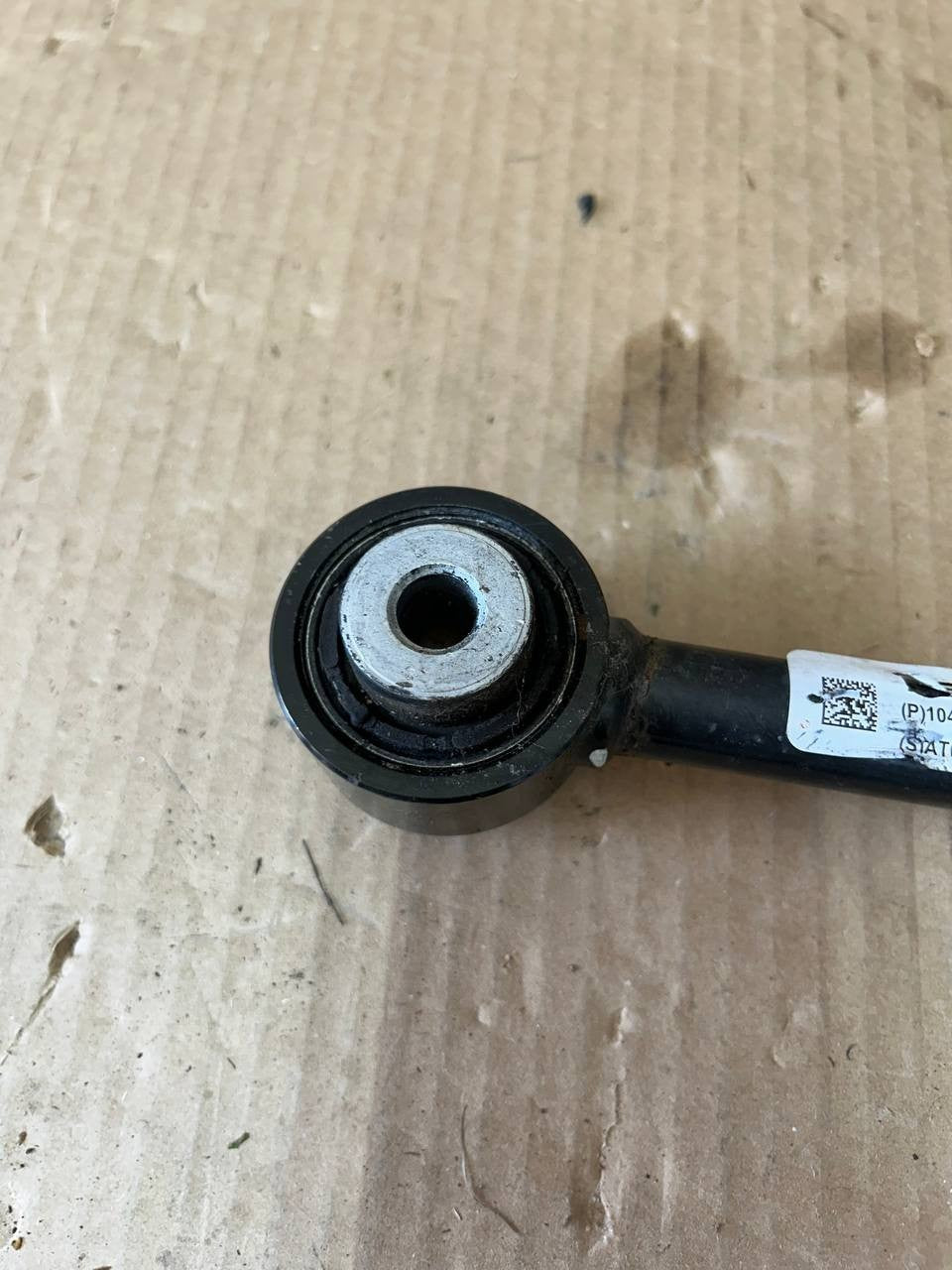✅17- 23 Tesla Model 3/Y Rear RH/LH Suspension Lower Control Arm Link 1044444-00A