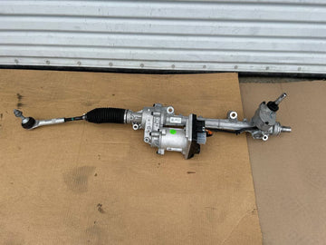 ✅25 Tesla Model Y Juniper Steering Gear Assembly LHD 2188833-00-B OEM