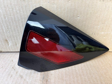 ✅OEM 17-23 Tesla Model 3/Y Rear Right Light Lamp Reflector Trim 1518783-00-B