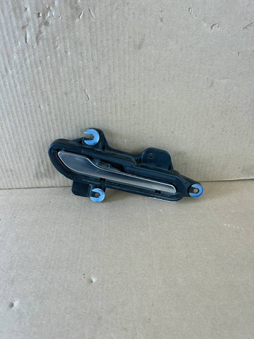 ✅ NEW! 2017 - 2020 Tesla Model 3 Chrome Right Side Door Handle 1081832-00-E
