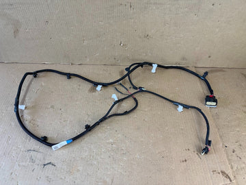 ✅21-23 Model 3 Front Bumper Park Assist Sensor Wiring Harness Cable 2067958-04-C