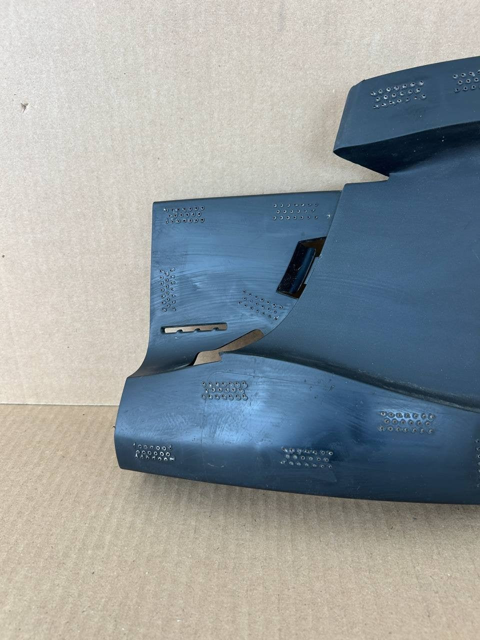 ✅20-23 Tesla Model Y Front Driver Bumper Inner Side Bracket Left 1493741-00A OEM