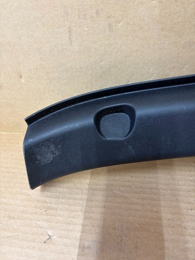 ✅ 2020-2024 Tesla Model Y Trunk Molding Trim Panel 1494631-00-C/1497725