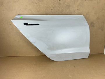 ✅ 2024+ Tesla Model 3 Highland Rear Right Side Door Shell Primer w/scratches
