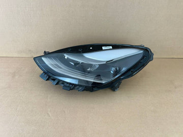 ✅2021-2023 Tesla Model 3 Matrix LED Front Left OEM Headlig w/scratches