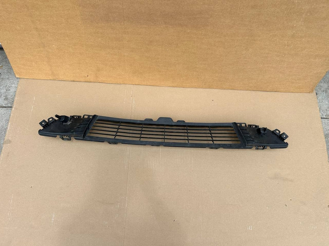 ✅ 2020-24 TESLA MODEL Y GRILLE FRONT CENTER LOWER  1493759-00-A OEM