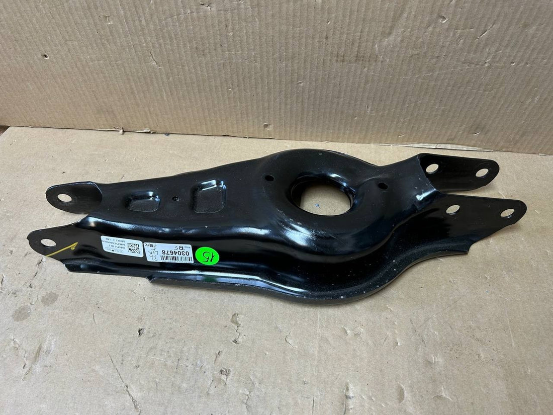 ✅ 24+ Tesla Model 3/Y  Suspension Systems Rear Control Arm 1044451-00-F