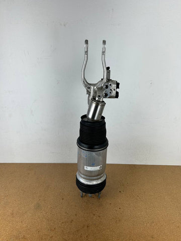 ✅2022-2025 Rivian R1S Air Ride Suspension Front Strut, Left LH C100002751-G