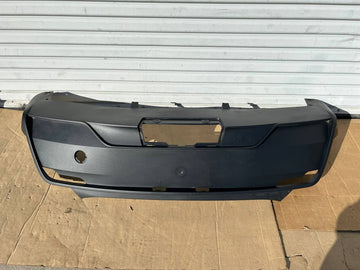 ✅ 2025 Tesla Model Y Rear Bumper Cover Lower Fascia OEM 1932604-00-D
