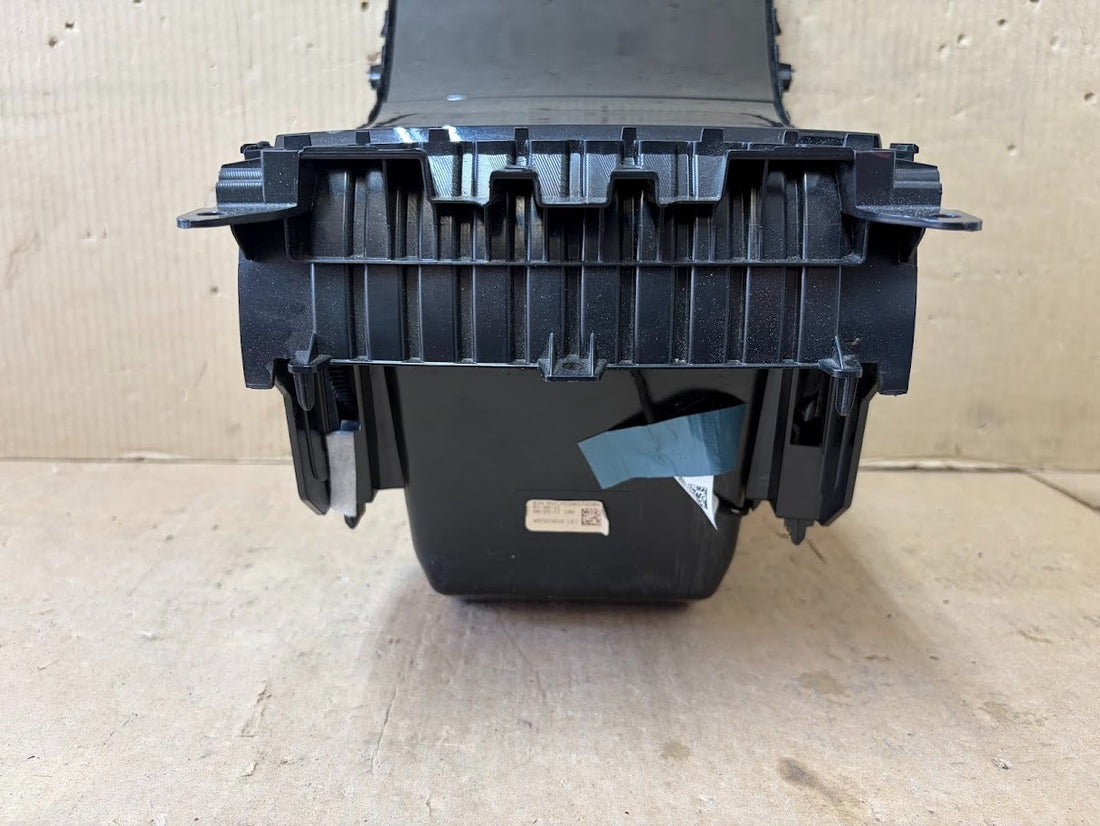 ✅ 2017-2023 Tesla Model 3 Center Console Tray Bin Storage Trim 1087920-00-H