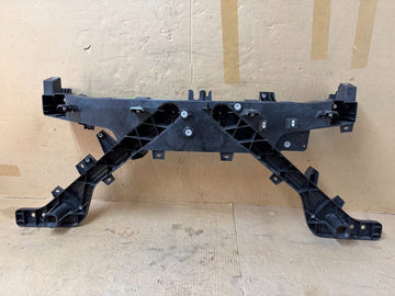 ✅25-26 Tesla Model Y Juniper Front End Radiator Core Support  194986900F/cracked
