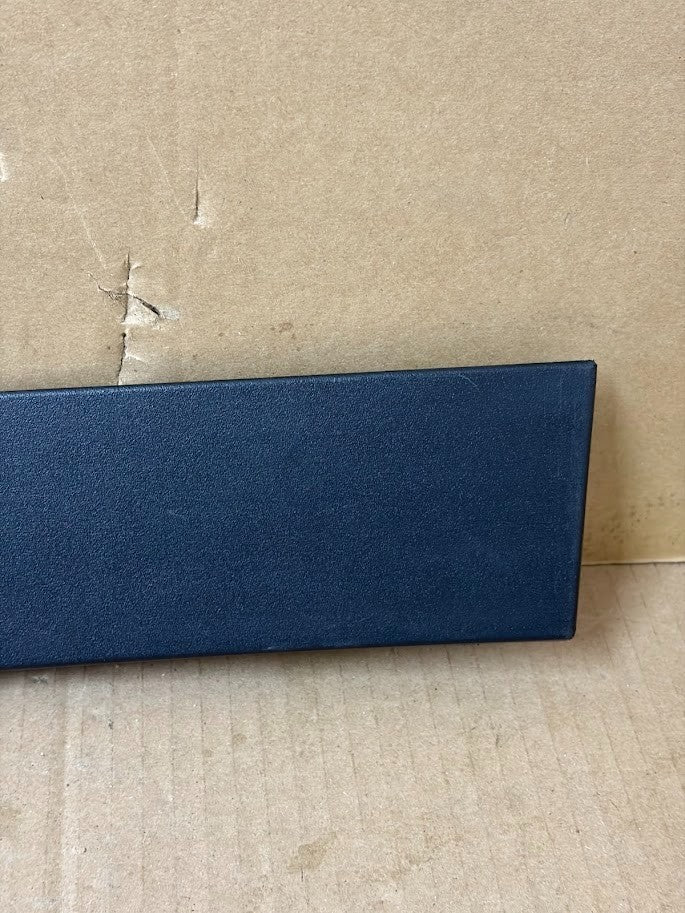 ✅Tesla Model X 2016-2020 Front Left Side Door Molding Trim 1035119-00-E