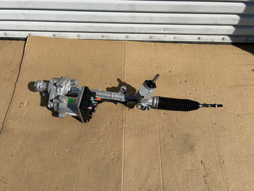 ✅25 Tesla Model Y Steering Gear Assembly LHD 2188833-00-B OEM