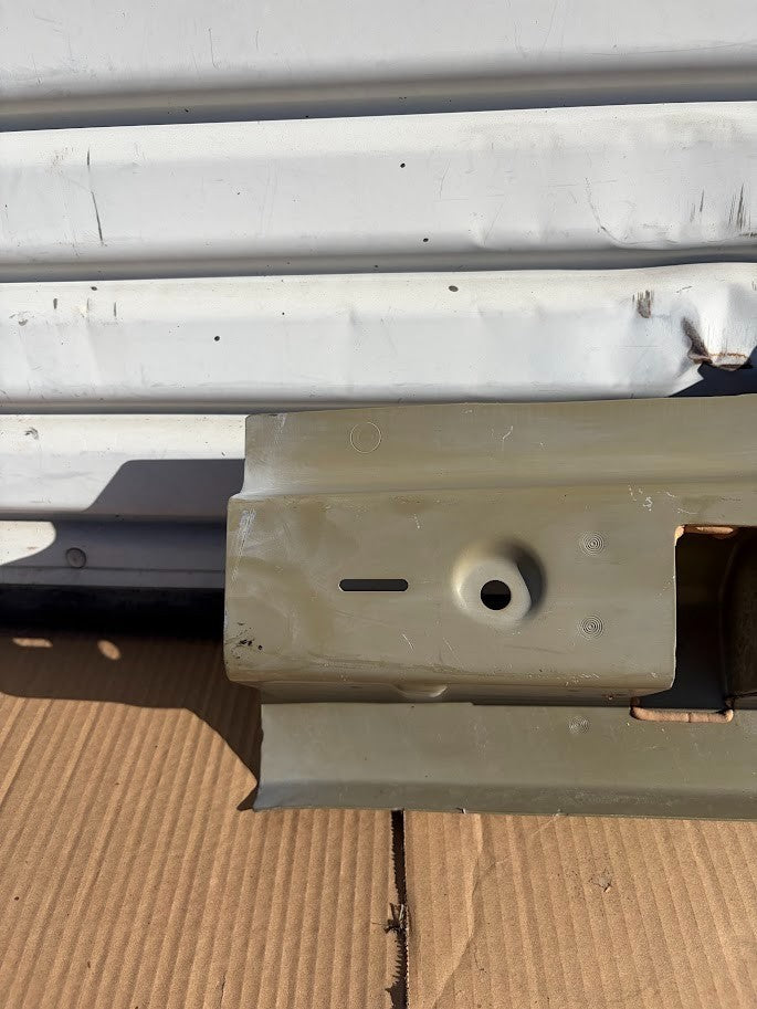 ✅2015-2021 Tesla Model X Rear Upper Header Assembly 1069460-S0-A