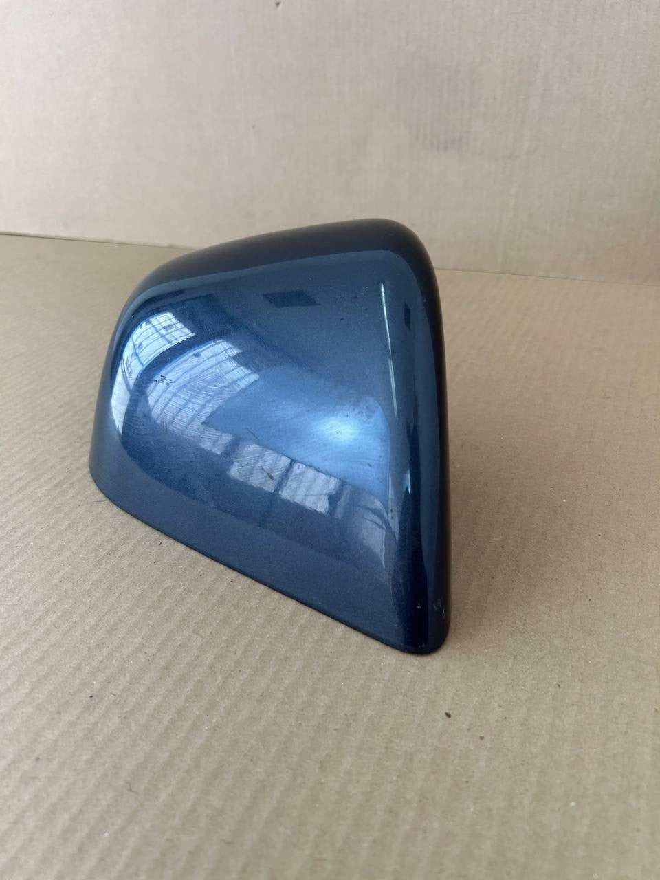 ✅ OEM Genuine 2020-2023 Tesla Model Y RH Mirror Cover Cap 1495594-00-A