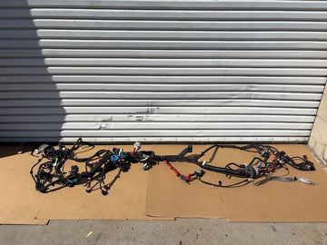 ✅ 21-23 Tesla Model 3 Front Body Wiring Harness Cable Wire 3067964-02