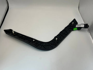 ✅ 2020-2024 Tesla Y Rear Left Side Bumper Retainer Bracket Black 1494043-00-A
