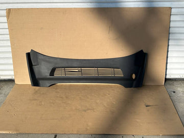 ✅20-24 Model Y Rear Section Underhood Trim HEPA Apron Cover Trim 1619812-00-B