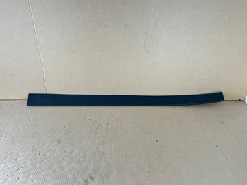 ✅16-20 Tesla Model X Front Right Passenger Door Molding Trim 1035120-00-E OEM
