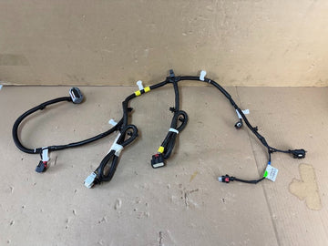 ✅ NEW! 2022-2025 Tesla Model Y Radiator Support Harness 2489059-01-C
