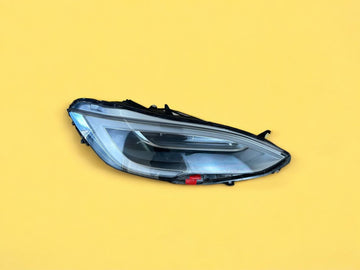 ✅ 2015-2020 Tesla Model S Right Side Headlight 1053571-00-D /no tab