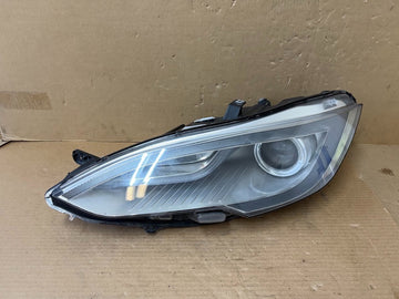 ✅12-15 Tesla Model S Left Hand Driver Side Headlight 6005906-00-D OEM