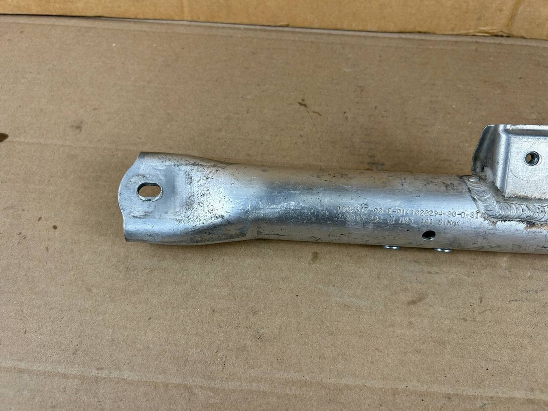 ✅Tesla Model S 85 2014 LHD Left Shock Tower Mount Bracket 1003617-00-C