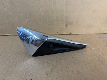 ✅17-20 Tesla Model 3 Front Left Repeater Turn Signal Camera 1125106 /bent