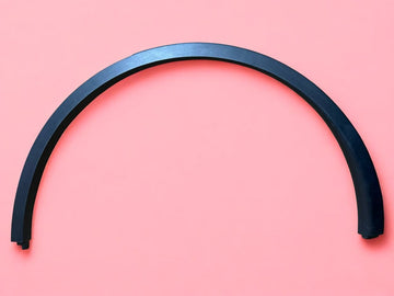 ✅ 20-24 Tesla Model Y Rear Left Wheel Fender Flare 1494187-00-C w/scratch