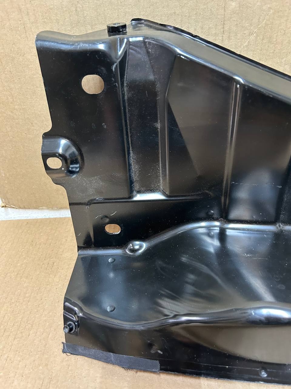 ✅ 2020-2023 Tesla Model Y Rear End Body Panel Assembly 1487744-00-C