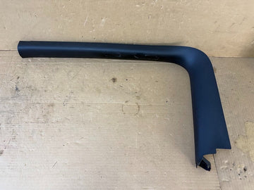 ✅NEW!20-24 Tesla Model Y Right A-Pillar Door Scuff Plate Trim Lower 1494620-00-D