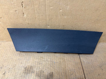 ✅OEM 2020-2024 Tesla Model Y Rear Bumper Tow Hitch Cover 1494009-00-D