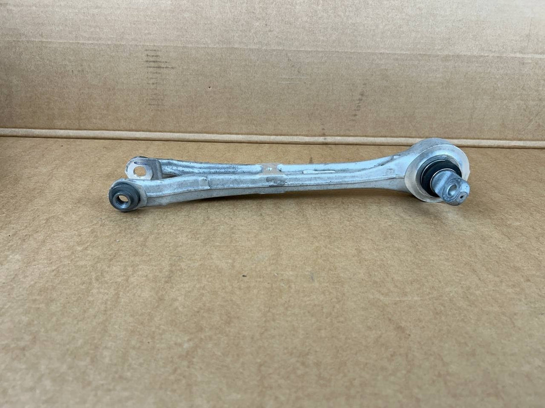 ✅OEM 21-24 Tesla Model S Plaid Rear Left Right Toe Link Control Arm 1420452-99-E