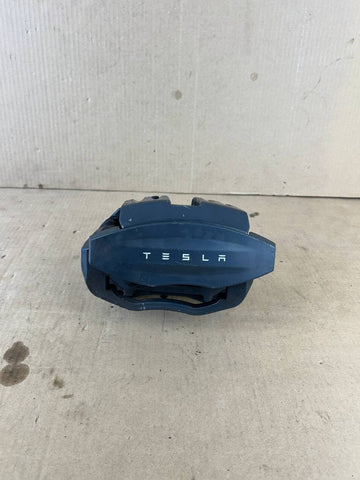 ✅ 12-16 Model S MS Rear Driver Side Caliper 1078541-00-A