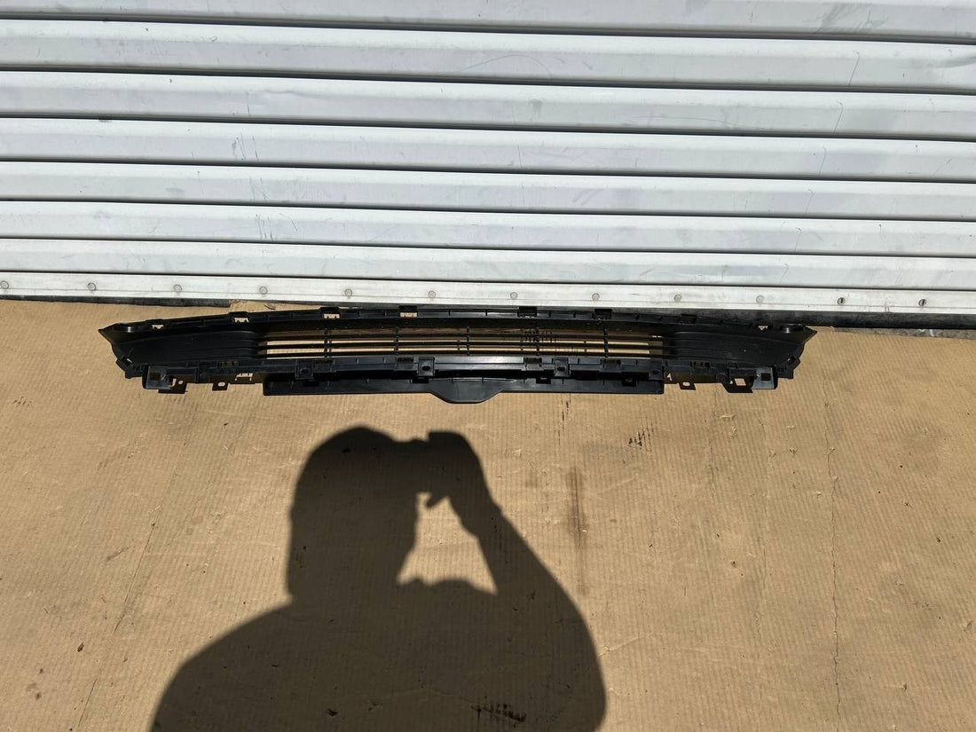✅ 24-25 Tesla Model 3 Front Bumper Lower Grille OEM 1694311-00-F