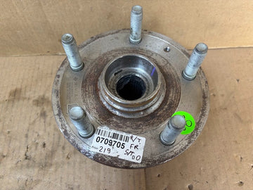✅2022-2025 Rivian R1S/R1T Front Left/Right Side Wheel Hub Bearing PT00031233-E
