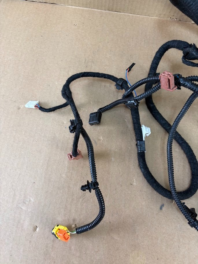 ✅2017-2023 Tesla Model 3 Front Driver Side Seat Wiring Harness Left 1076116-02-F